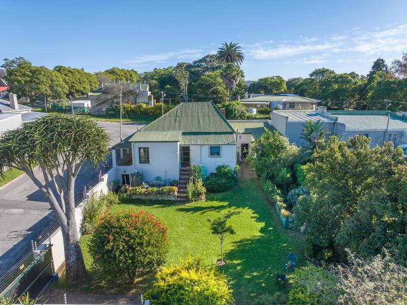 3 Bedroom Property for Sale in Sunnyside Eastern Cape